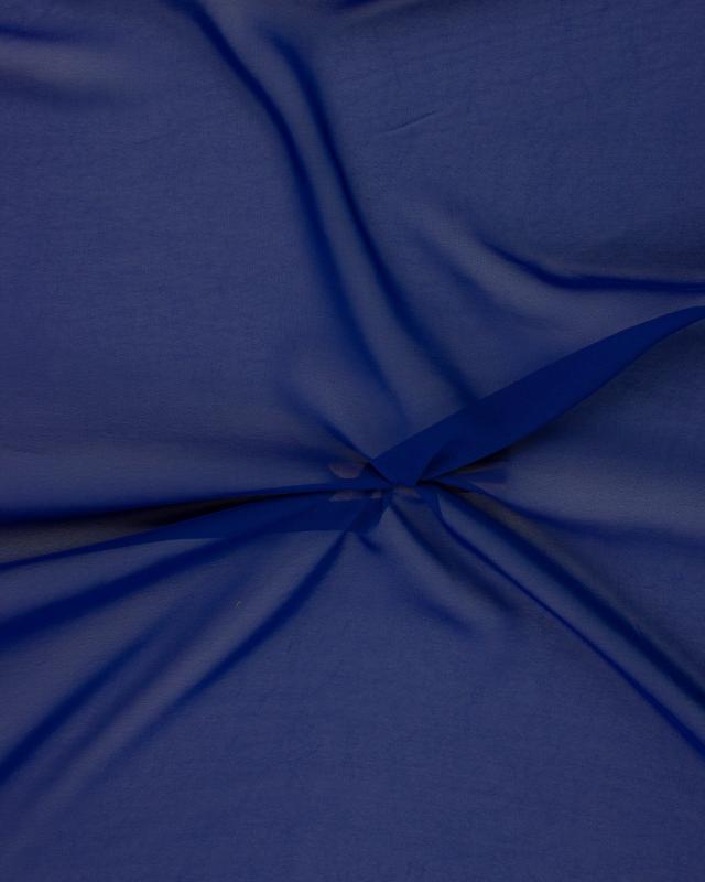 Muslin Royal Blue - Tissushop